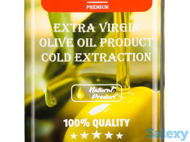 Оливковое масло ОПТ, фотография 2