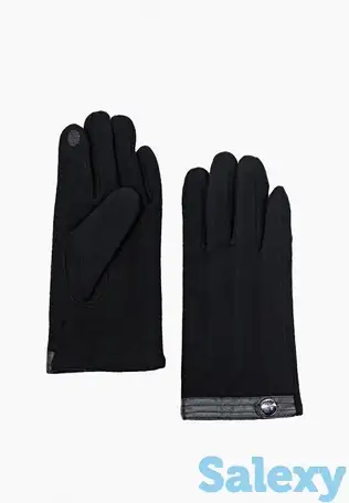 Перчатки fabretti, фотография 1