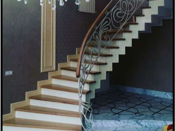 Дизайн интерьера под ключ, фотография 6