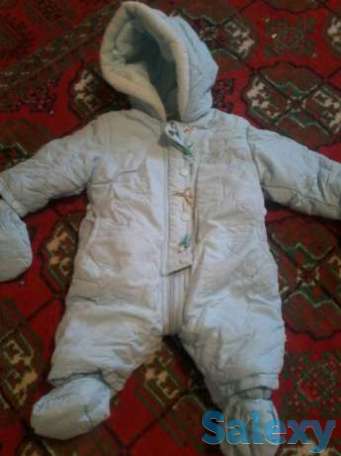 Комбинезоны, фотография 1