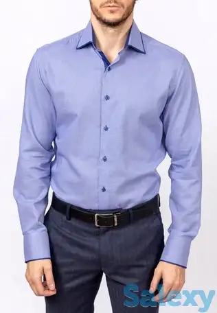 Рубашка kanzler, фотография 1