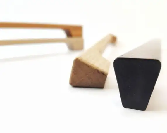 Дизайнерские мебельные Эко ручки в Алматы., фотография 6