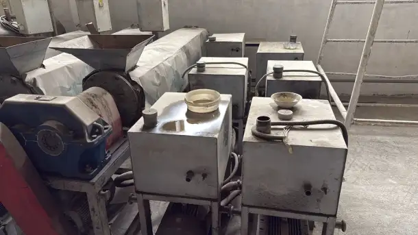 Продам станки для пройзводстава пластиковых люков, фотография 14