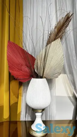 Ваза кубок, фотография 1