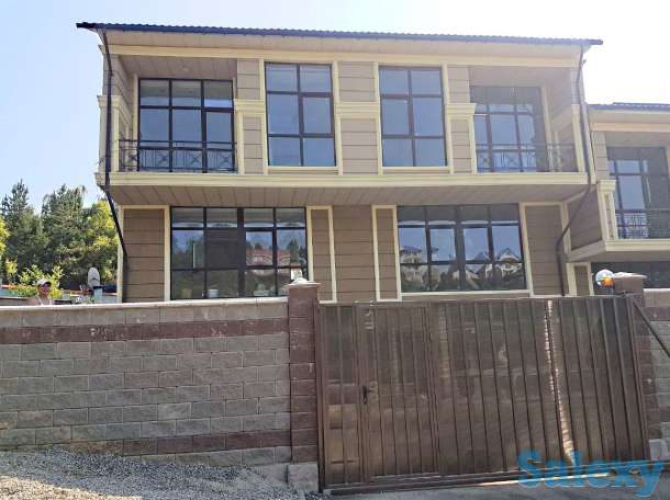 Шикарный ТаунХаус 200 кв.м. в Алматы, фотография 5