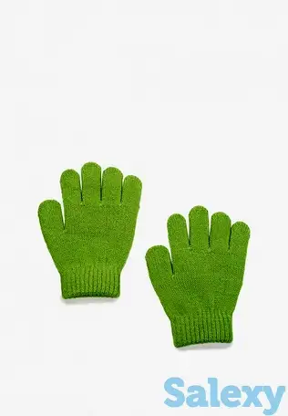 Перчатки sela, фотография 1