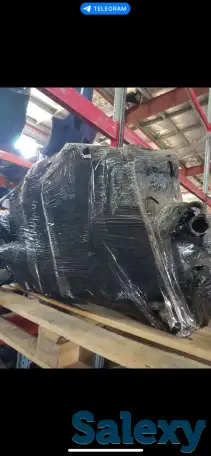 Оптовые поставки запчастей из Англии, США и Европы, фотография 4