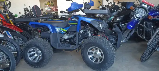 Продам квадроцыклы, фотография 5