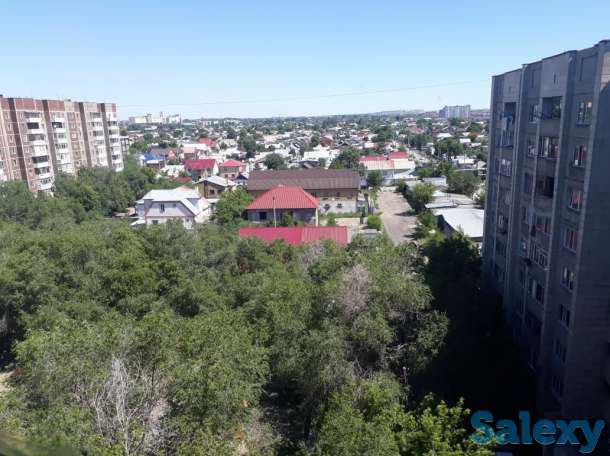 Продам 1к квартиру, проспект Бухар Жырау, 96, фотография 7