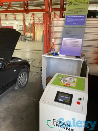 Центр кузовных работ Алматы., фотография 4