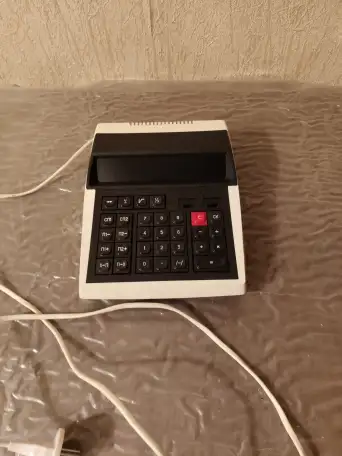 Электронная техника, фотография 1