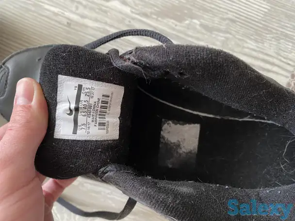 Nike оригинальные, все бирки имеются!, фотография 2