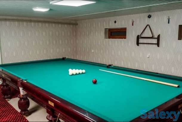 Коттедж, фотография 1