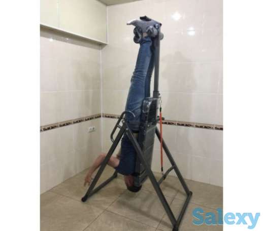 Тренажер для позвоночника, фотография 2