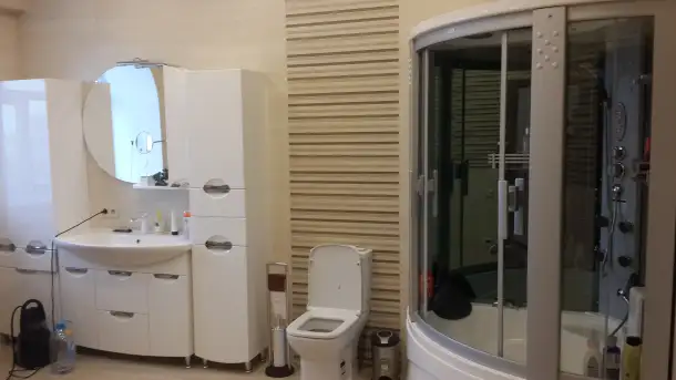 Ремонт квартир отделка жилых помещений, фотография 12