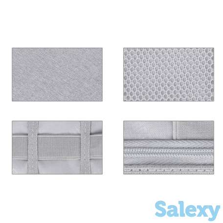 Сумка для хранения цифровых аксессуаров, фотография 2