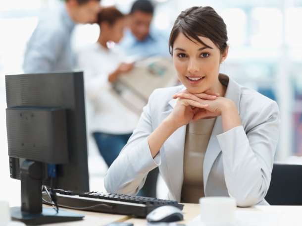 требуется оператор-диспетчер, фотография 1