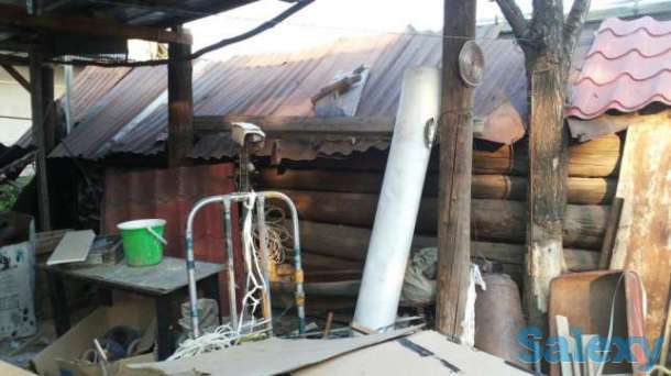 Продам столбы деревяные для электричествм, фотография 1