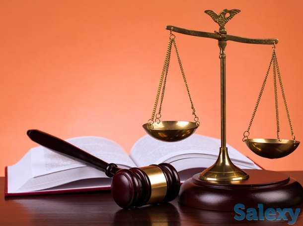 Консультации по вопросам банкротства ИП, ТОО, фотография 1