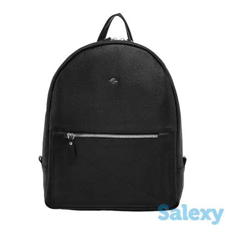 Женский рюкзак darley black, фотография 1