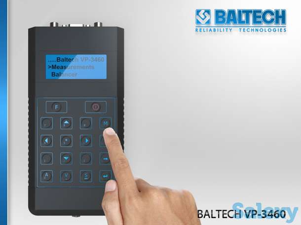 Испытание редукторов, фотография 6