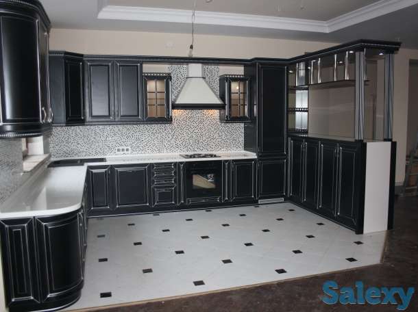 Кухня, фотография 8