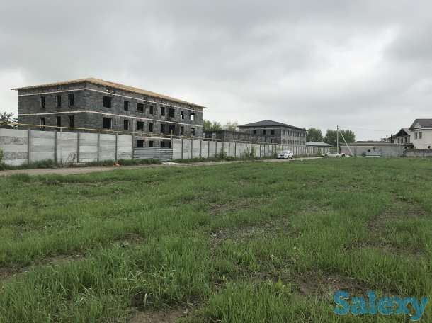 Продам участки по Алматинской области, отеген батыр, фотография 3