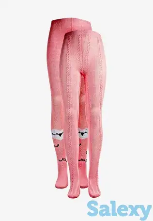 Колготки 2 шт. айас, фотография 1