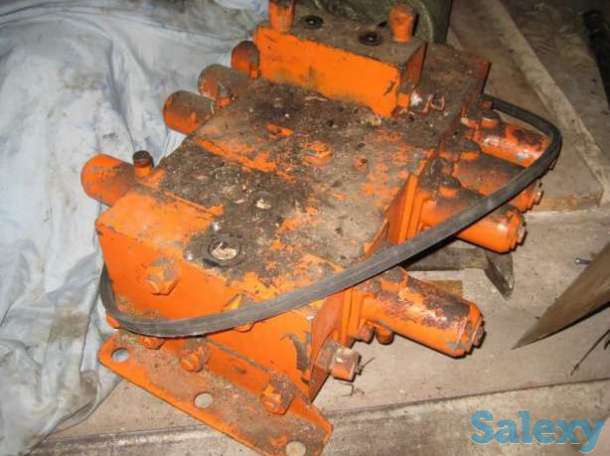 Продам Распределитель Экскаватора 42-25, фотография 1
