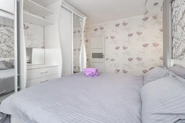 Апартаменты рядом с Экспо, Туркестан жк Арман кала 30, фотография 15