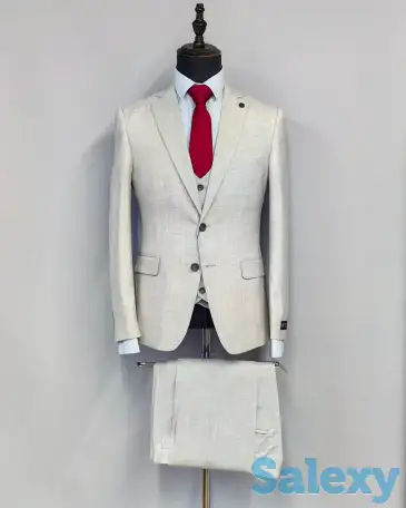 Аренда, продажа классических мужских костюмов, пальто, обуви, рубашек, фотография 9