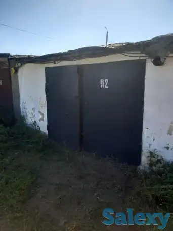 Продаётся гараж, фотография 1