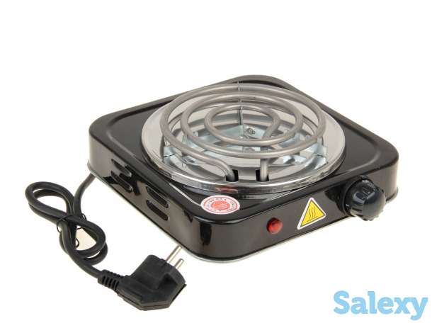 Продам электроплитку, фотография 1