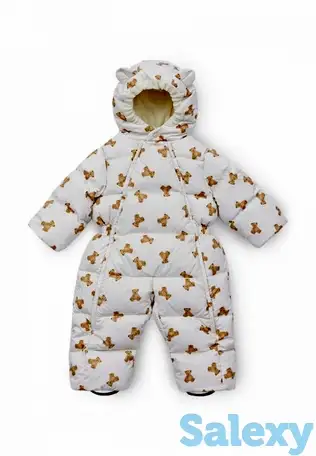 Комбинезон happy baby, фотография 1