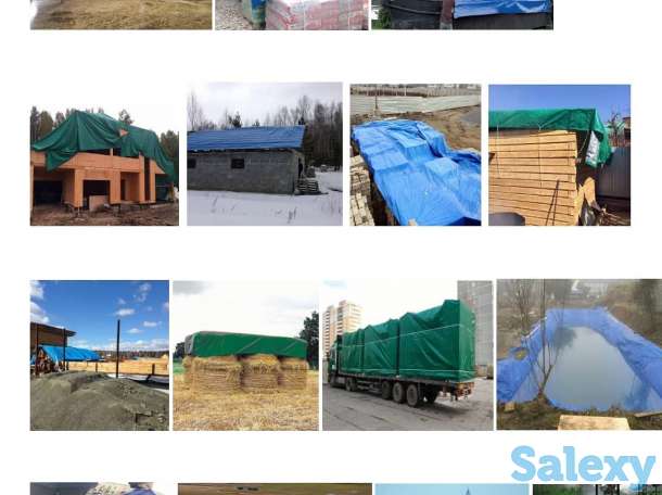 Торговые палатки из Тарпаулина морозостойкий до -51. Корея 100%. 800тг, фотография 9