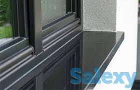 Установка отливов для окон, фотография 5