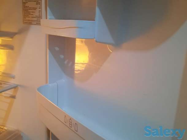 Продам холодильник LG б/у, фотография 4