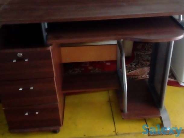 Продам срочно компьютерный звоните, фотография 2