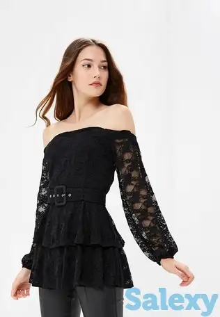 Блуза lost ink, фотография 1