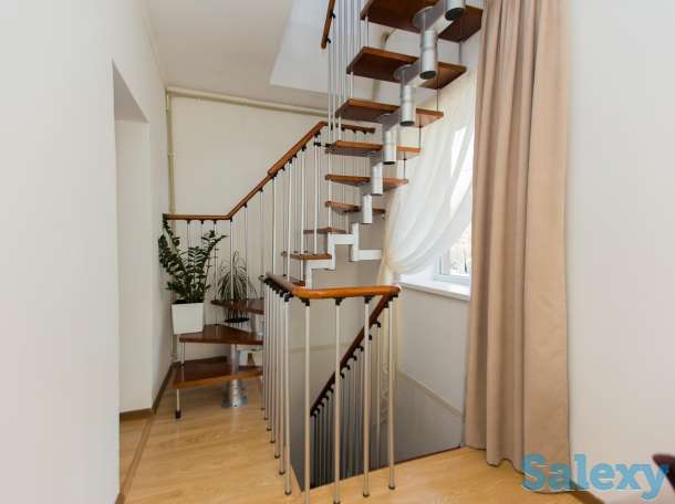 3-комнатный дом, 100 м², 7 сот., мкр Хан Тенгри, Свежесть-Дулата Хамиди, фотография 5