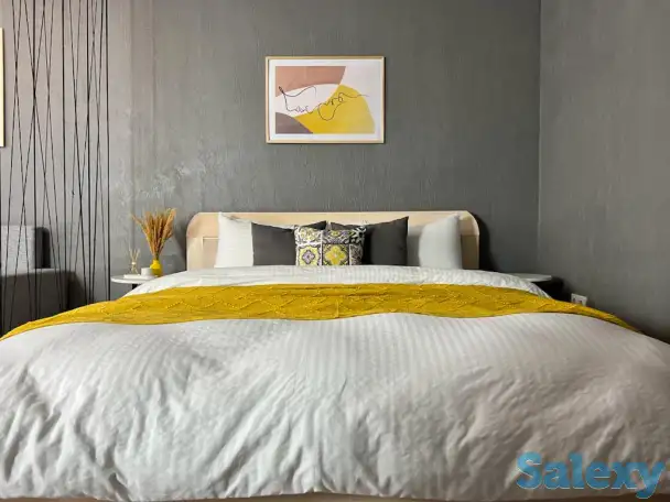 Квартира софт-лофт Толе би 285, фотография 5