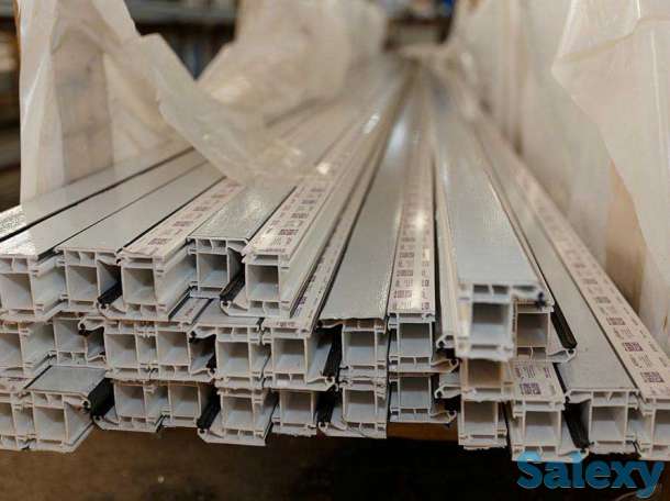 ПВХ ПРОФИЛЬ, фотография 1