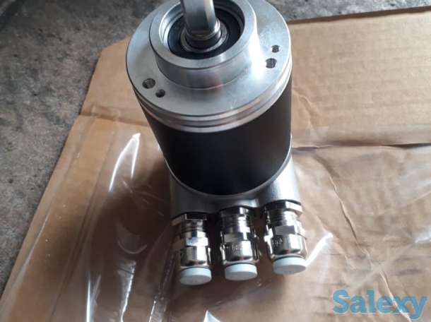 Абсолютный шифратор, фотография 3