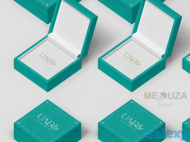 Пакеты с нанесением ваших брендовых надписей и логотипов., фотография 4