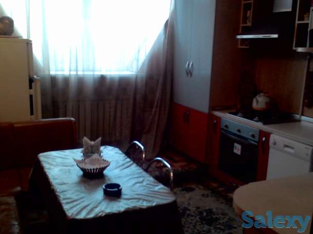 ПОСУТОЧНО 1и2х комнатные квартиры-Алматы, аксай-3-27, фотография 5