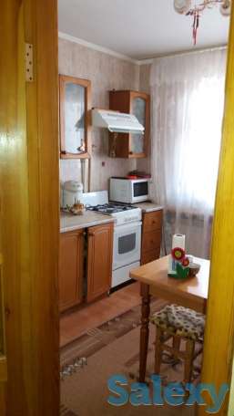 Продам 3 ком.квартиру, 8 микрорайон, фотография 2