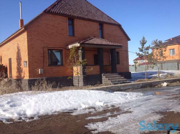 ПРОДАМ КОТТЕДЖ, поселок Жибек Жолы, фотография 6