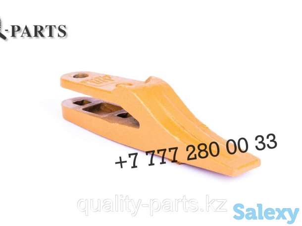 Зубья на ковш для Caterpillar 428,, 6Y-6335, фотография 1