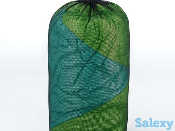 Спальный мешок сивера гай +4/reg, фотография 6