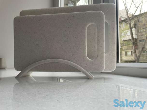 Доски из искусственного камня, фотография 5